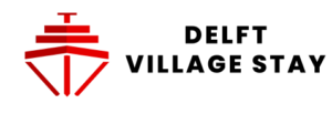 Boat Logo of Delft Village Stay